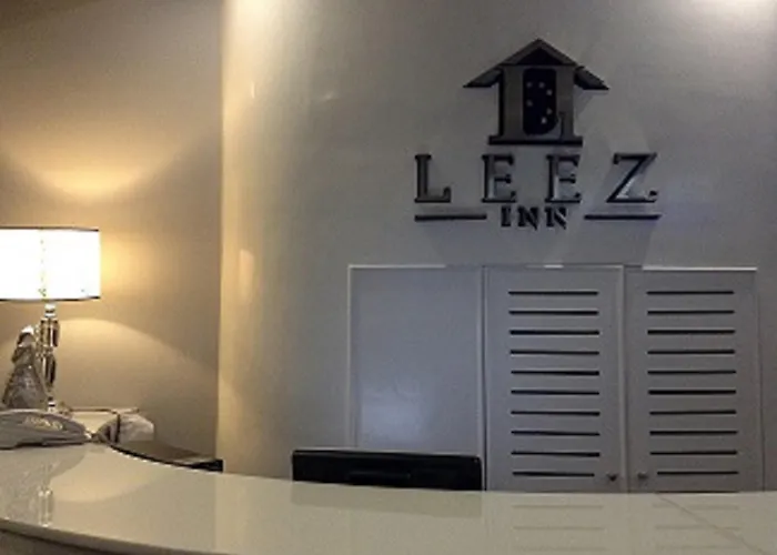 Li Nakpil 3* Manila