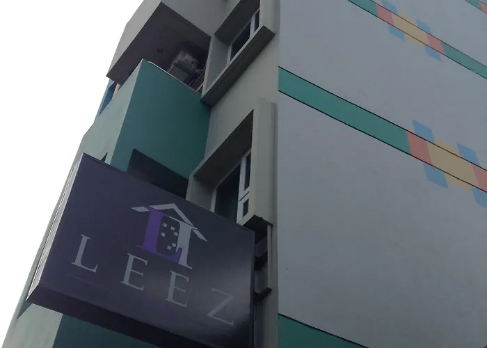 Inn Li Nakpil