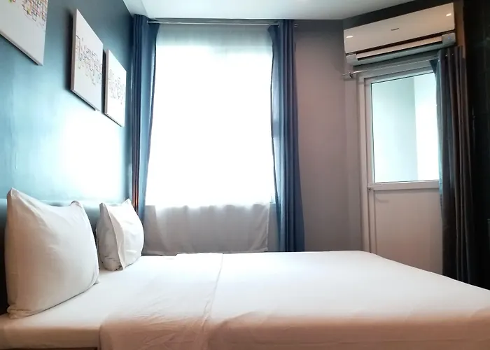 Li Nakpil Inn