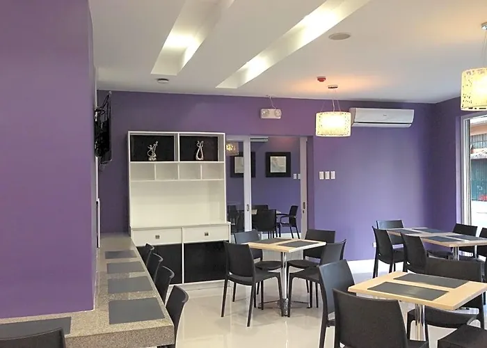 Li Nakpil Inn Manila